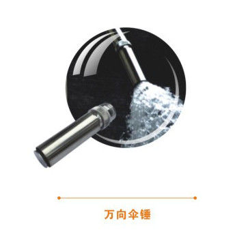 Spa Pool BV SASO Stainless Steel Waterfall Jet