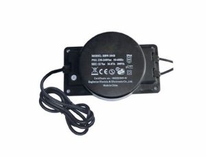 Plastic Waterproof IP68 500VA Swimming Pool Transformer