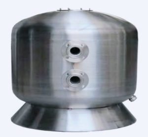 450mm Side Mount Sand Filter For Swimming Pool