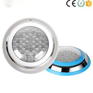 Modern Ip68 24V 12w Led Underwater Pool Lights