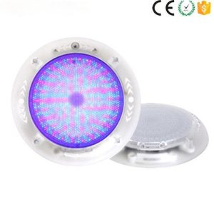 Plastic Wall Mount 18W LED Swimming Pool Light