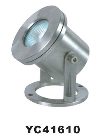 SS304 12V 3W Waterproof Underwater LED Lights