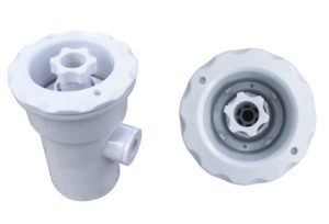Commercial Swimming Pool Accessories 1.5 inch spa jet nozzle