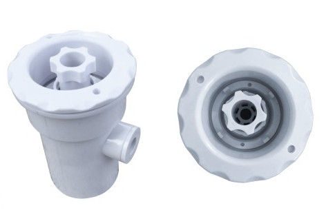 Commercial Swimming Pool Accessories 1.5 inch spa jet nozzle