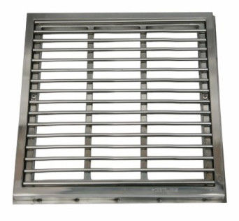 300X300mm SS304 Swimming Pool Floor Drain