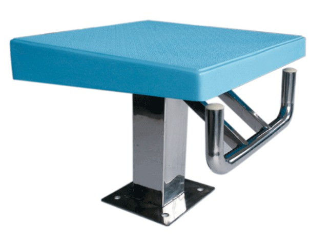 Standard 13KG 1 Step 500m Portable Diving Blocks