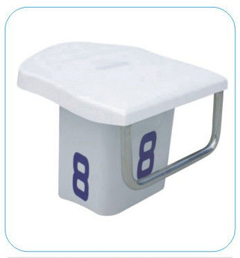 Luxurious Competition SS304 Portable Swimming Starting Blocks