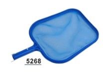 Plastic Standard Swimming Pool Leaf Skimmer Net