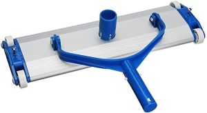 Swimming Pool Cleaning Kit 34.5X13cm Swimming Pool Vac Head