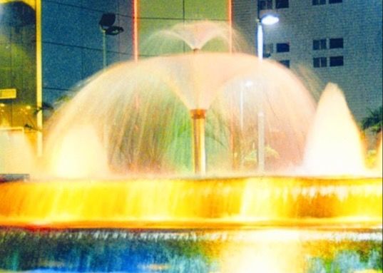 Rgb Led 24v 54w 36w Pond Pool Fountain Accessories