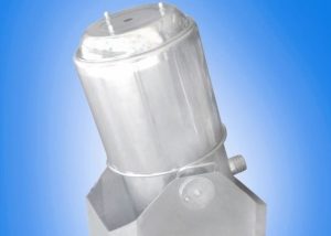 3m 9W RGB 6001 Jumping Laminar Fountain Nozzle Jet