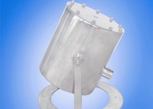 4m Distance 10000 L/H 20mm Laminar Fountain Nozzle