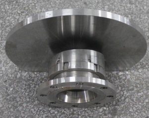 3" Swimming Pool Fountain Accessories Movie Fountain Nozzle