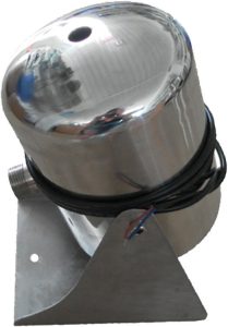 Swimming Pool Fountain 4M3/H Laminar Flow Water Jet