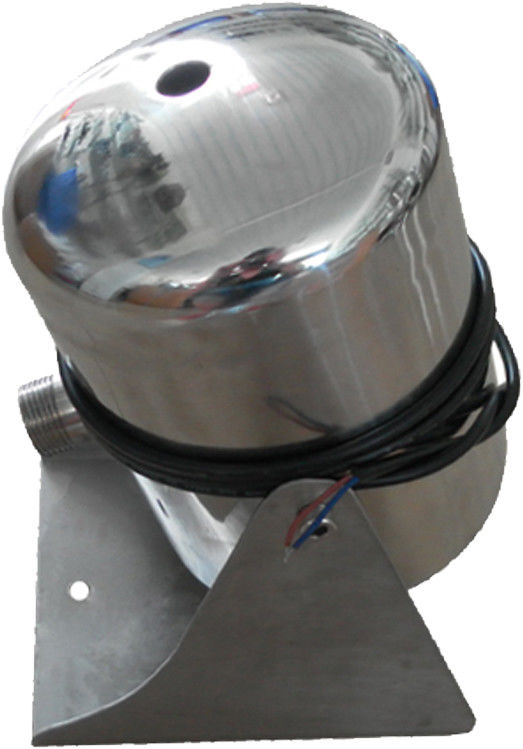 Swimming Pool Fountain 4M3/H Laminar Flow Water Jet