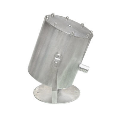 Pool Fountain 8000L/H SS304 18mm Laminar Flow Jet