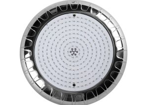 AAA Pool Fountain Accessories 225mm Dia 25W Swimming Pool Led Lights