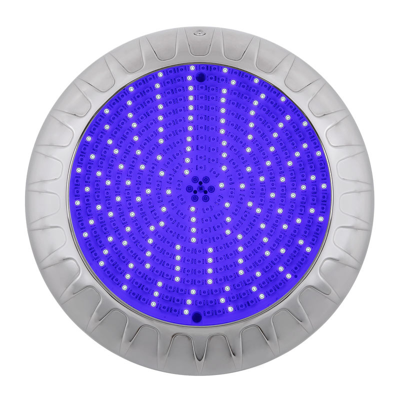 Underwater RGB 35W IP68 Waterproof Led Lights For Swimming Pool