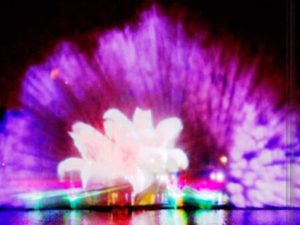 Stainless Steel Digital Fountain Movie Show Nozzle Jet