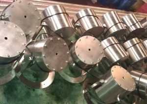 Stainless Steel 5001 20mm Laminar Fountain Jet 10000 L/H