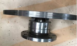 60m3/h 4" DN100 Pool Fountain Accessories SS Movie Show Nozzle Jet