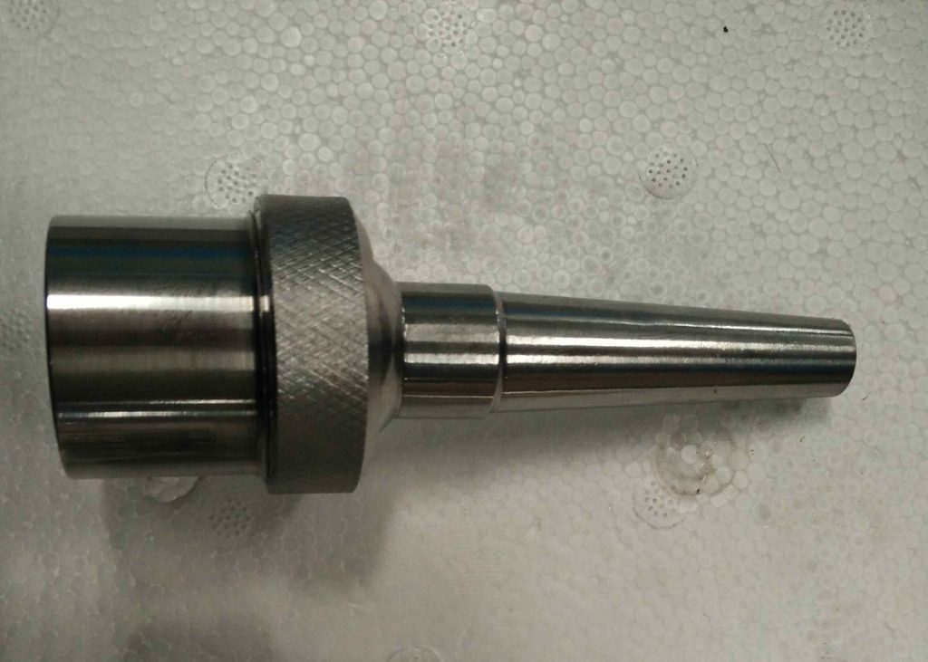 8mm Water Flow Pool Fountain Accessories Single Jet Nozzles