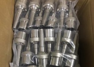 8mm Water Flow Pool Fountain Accessories Single Jet DN25 3m3/h