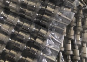 10m Spray High Pool Fountain Accessories Water Flow Pool Fountain Single Jet