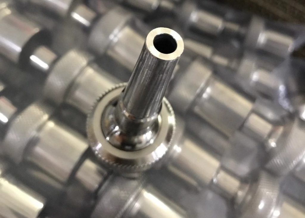 200Kpa Pool Fountain Accessories Water Pool Fountain Single Jet