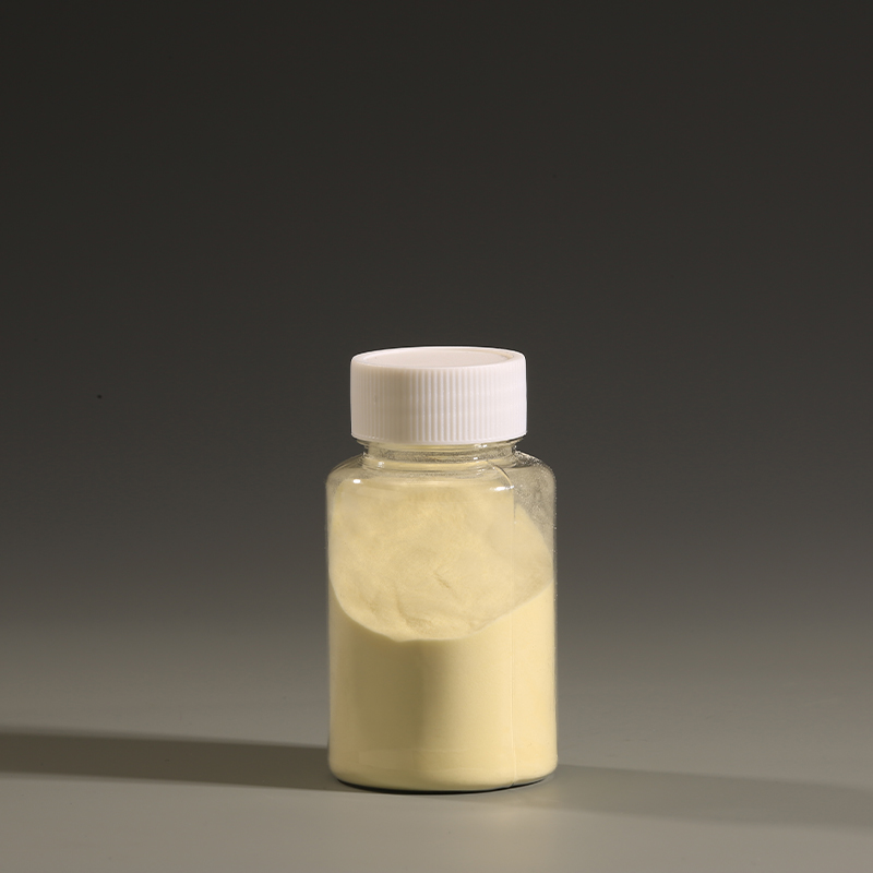 Poly Aluminum Chloride (PAC)