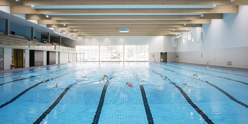 Pool Chlorine and pool shock