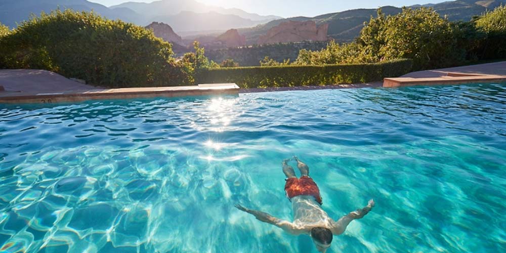 pool chlorine disinfectants