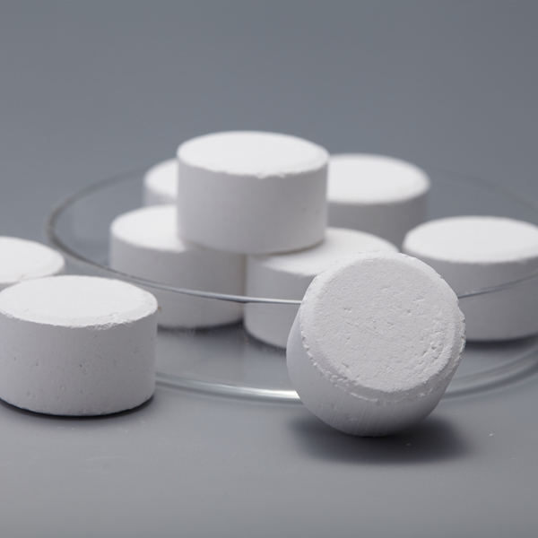 Sodium Dichloroisocyanurate (SDIC) 20g tablets