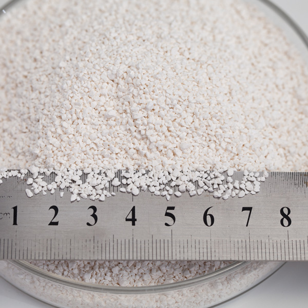 Sodium Dichloroisocyanurate (SDIC) Granules