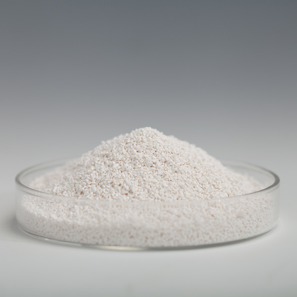 Sodium Dichloroisocyanurate (SDIC) Granules Featured Image