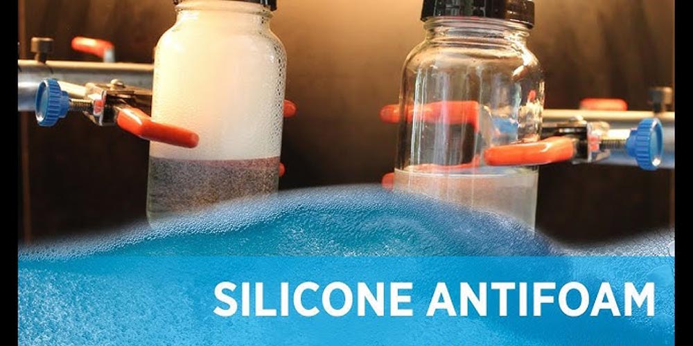 Silicone Defoamers