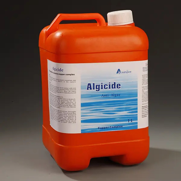 Super Algicide Featured Image