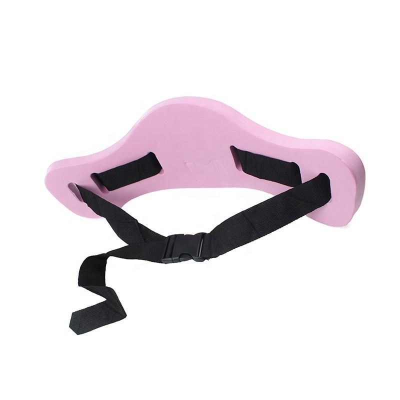 Swim Training Resistance Belt