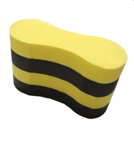 Swimming Kick Pull Buoy