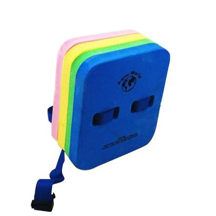 Swimmming Back Float