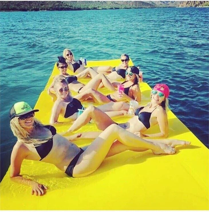 Water Floating Pad