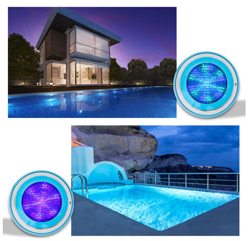 waterproof-led-swimming-pool-light-26-3-3 High Power Waterproof LED Underwater Swimming Pool Lights
