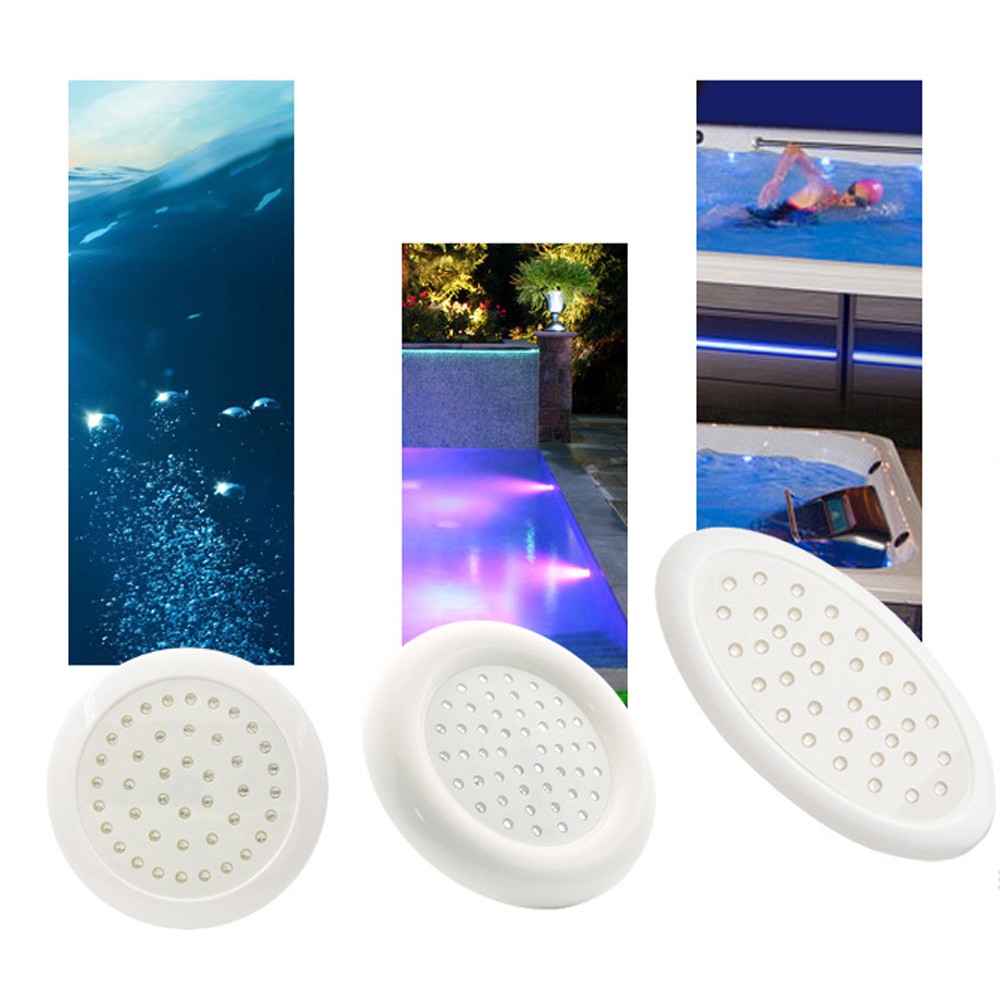 waterproof-led-swimming-pool-light-37-3-1-1 12Volt Input IP68 waterproof Underwater Swimming pool led lights