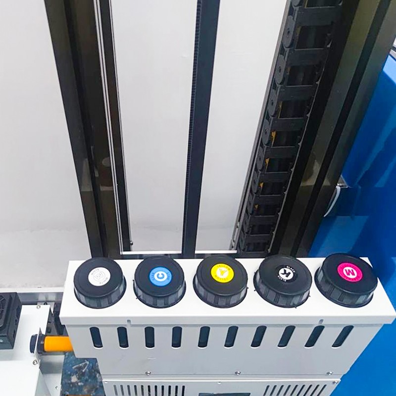 wheel-move-on-rail-3d-5d-cmykw-uv-ink-wall-printer-wall-printing-machine-40-3-2 Wheel Move on Rail 3D 5D CMYKW UV Ink Wall Printer Wall Printing Machine