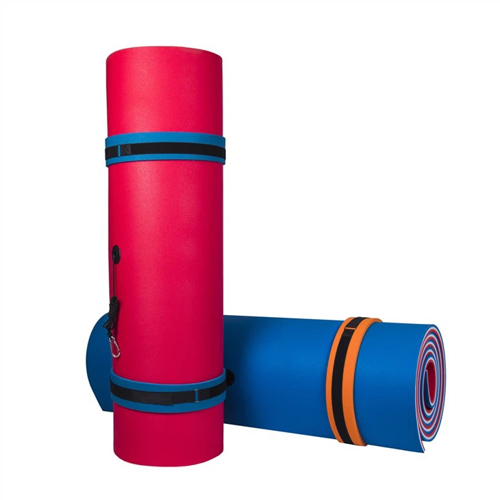 XPE Foam Floating Water Mat Pad